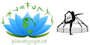 Planet IA  Hotpod Yoga - Identity & Branding